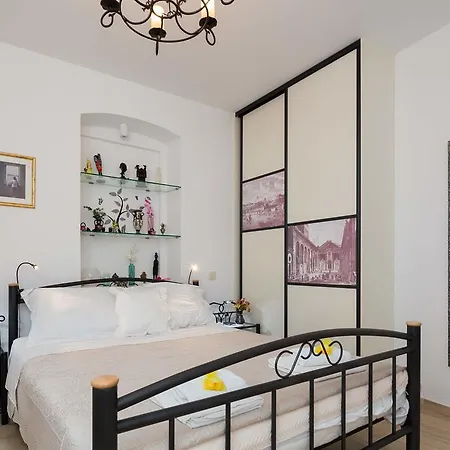 Apartamento Dujam Without Terrace *