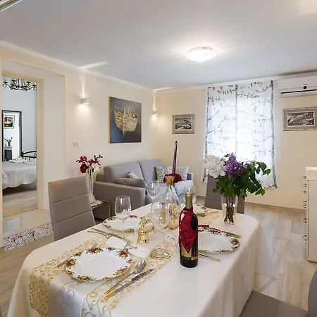 Apartamento Dujam Without Terrace Split