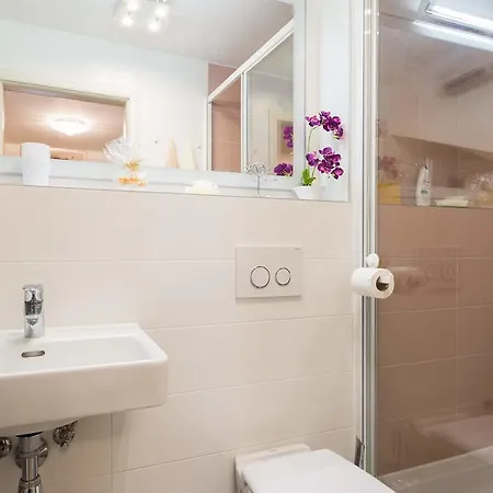 Dujam Without Terrace Split