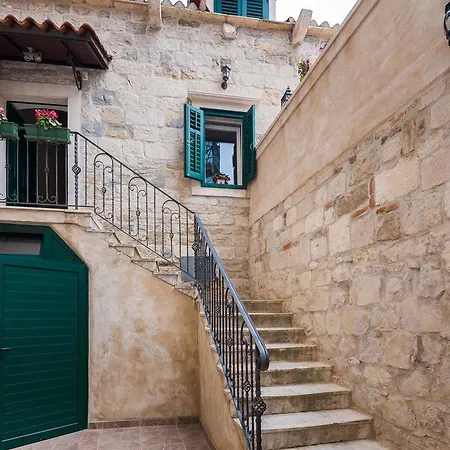 Apartamento Dujam Without Terrace