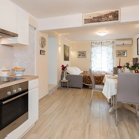 Apartamento Dujam Without Terrace