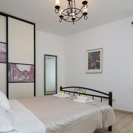 Apartamento Dujam Without Terrace *