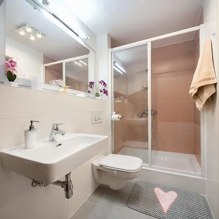 Apartamento Dujam Without Terrace Split